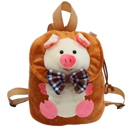 Новогодний подарок Рюкзак Бантик