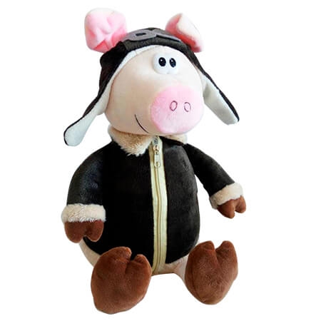 Авиатор Хрю