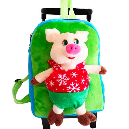 Новогодний подарок Модник-Путешественник