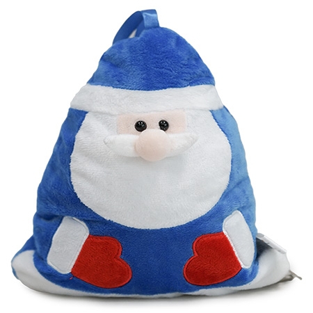 Дед Мороз Микро