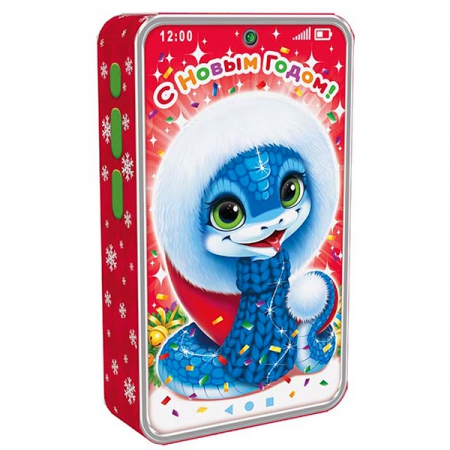 Смартфончик Василек