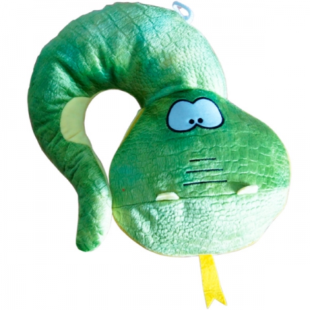 Новогодний подарок Монти