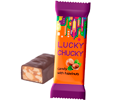 Конфета Lucky chucky с фундуком